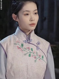 第14集 - 情深霧濛濛