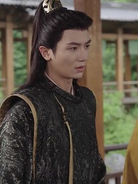 醒掌天下權 - Episode 47