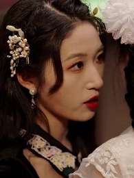 督軍府的小千金 - Episode 34