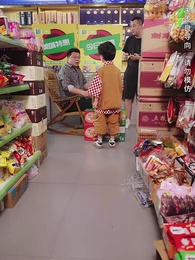 物價貶值後被美女總裁倒追 - Episode 64