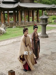 第2集 - 醒掌天下權