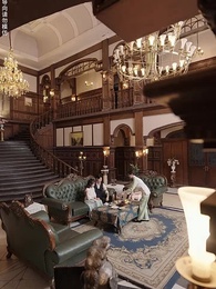 情深霧濛濛 - Episode 27