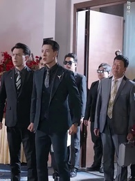 第12集 - 不知江月待何人