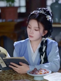 ตอนที่ 94 - ข้าปลูกข้าวที่ตำหนักเย็น
