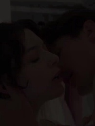 Episode 15 - Eine Liebe durch das Schicksal