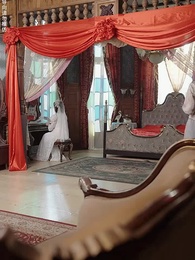 第43集 - 情深霧濛濛