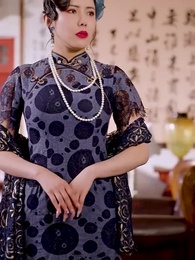 第20集 - 督軍府的小千金