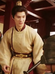 醒掌天下權 - Episode 32