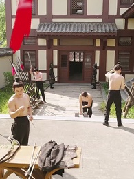 第5集 - 醒掌天下權