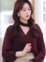 物價貶值後被美女總裁倒追 - Episode 23