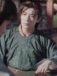 醒掌天下權 - Episode 51