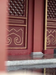 ตอนที่ 28 - ข้าปลูกข้าวที่ตำหนักเย็น