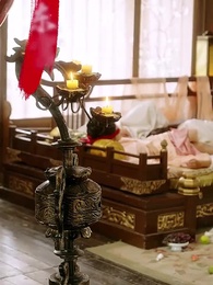 醒掌天下權 - Episode 1