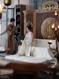 ตอนที่ 34 - ข้าปลูกข้าวที่ตำหนักเย็น
