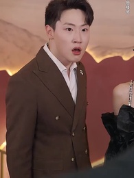 第18集 - 不知江月待何人