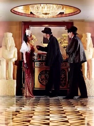 督軍府的小千金 - Episode 27