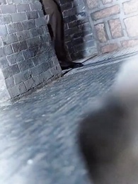 督軍府的小千金 - Episode 12