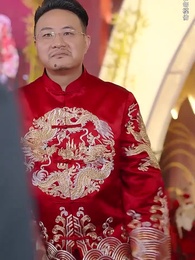 第21集 - 不知江月待何人