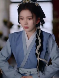 ตอนที่ 40 - ข้าปลูกข้าวที่ตำหนักเย็น