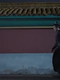ตอนที่ 5 - ข้าปลูกข้าวที่ตำหนักเย็น
