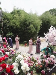 相見歡 - Episode 36