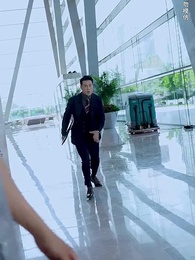 不知江月待何人 - Episode 56