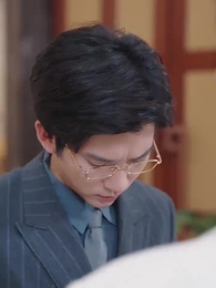 ตอนที่ 25 - หย่ารักพาลูกพิชิตฝัน