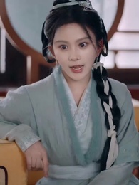 ตอนที่ 8 - ข้าปลูกข้าวที่ตำหนักเย็น