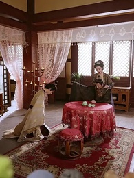 第17集 - 醒掌天下權