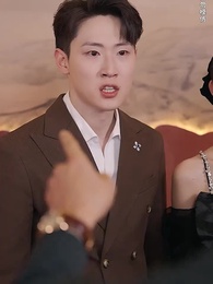 第20集 - 不知江月待何人