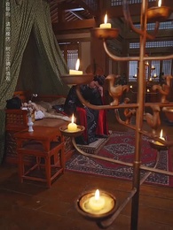 相見歡 - Episode 27