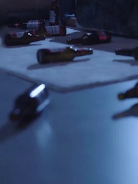 Episode 46 - Istri Hamil Setelah Cerai