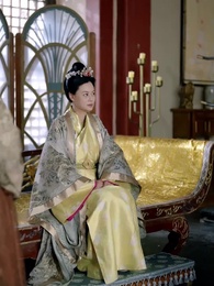 ตอนที่ 93 - ข้าปลูกข้าวที่ตำหนักเย็น