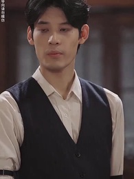 第33集 - 情深霧濛濛