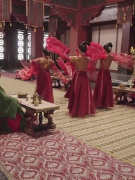 第59集 - 醒掌天下權