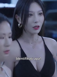 Istri Hamil Setelah Cerai - Episode 17