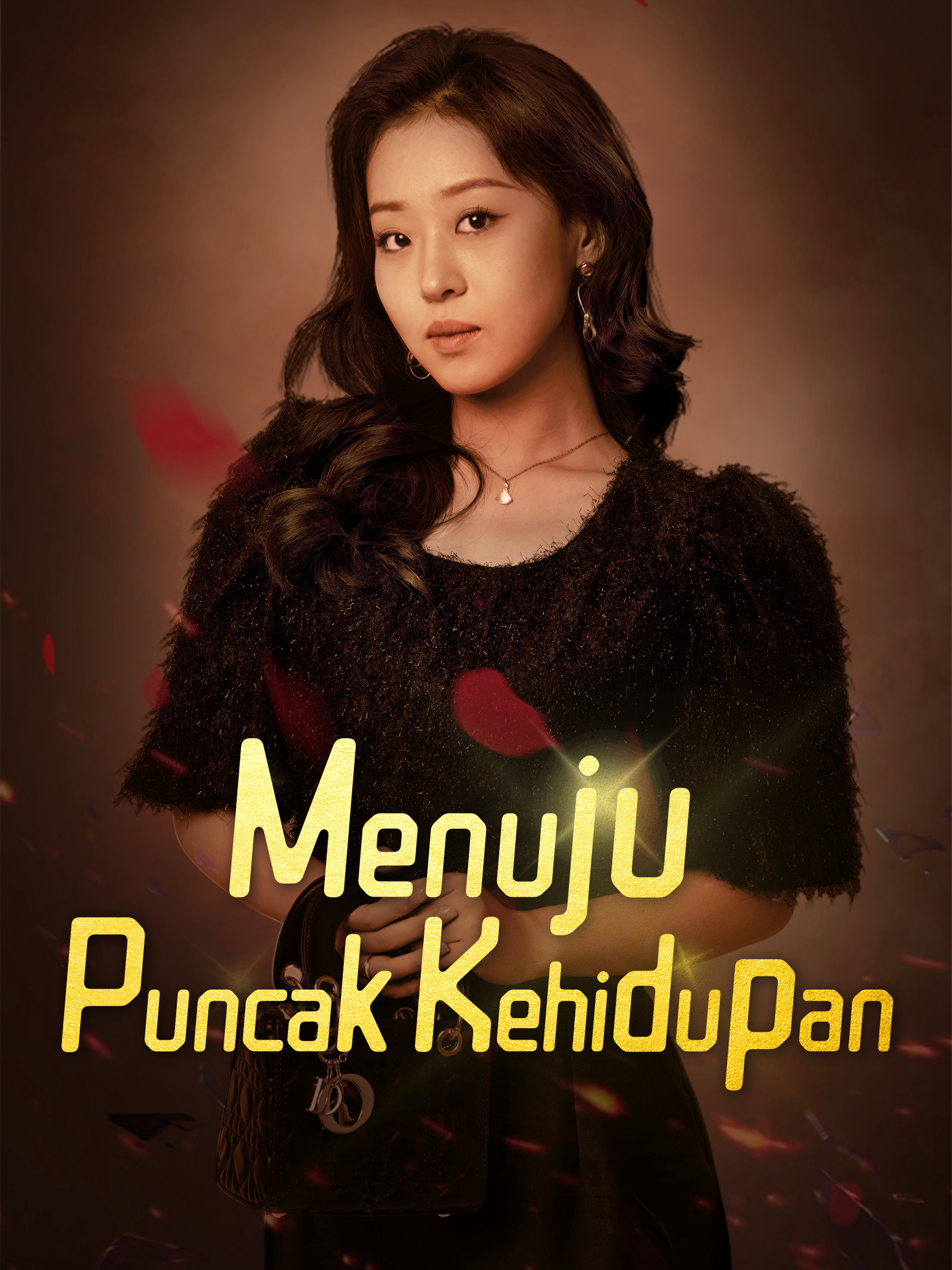 Menuju Puncak Kehidupan