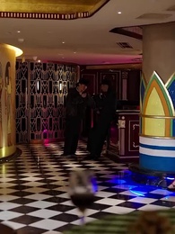 第25集 - 督軍府的小千金