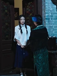 督軍府的小千金 - Episode 10