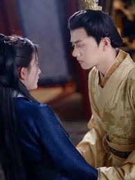 ตอนที่ 18 - ข้าปลูกข้าวที่ตำหนักเย็น