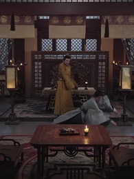 醒掌天下權 - Episode 58