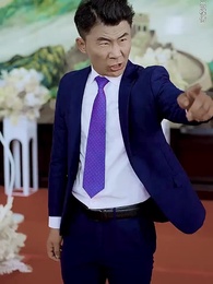 不知江月待何人 - Episode 55