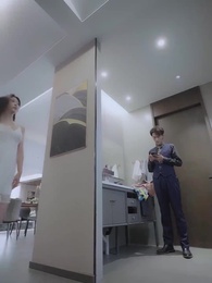 Istri Hamil Setelah Cerai - Episode 5