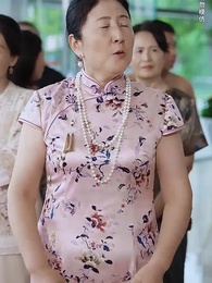 不知江月待何人 - Episode 54