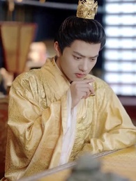 ตอนที่ 10 - ข้าปลูกข้าวที่ตำหนักเย็น