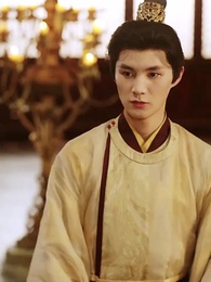 第36集 - 醒掌天下權