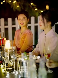 第41集 - 踹掉前夫後,大小姐在演藝圈獨美