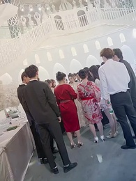 第16集 - 踹掉前夫後,大小姐在演藝圈獨美