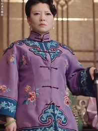 情深霧濛濛 - Episode 31