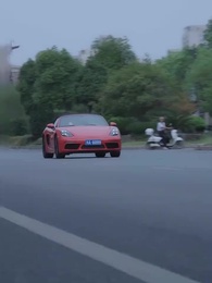 Istri Hamil Setelah Cerai - Episode 38